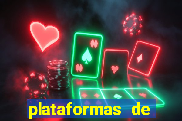 plataformas de jogos antigos